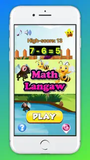 math game - smart learning iPhone Captures Décran 1