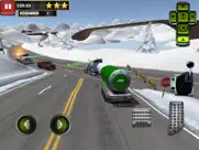 ice road truck parking sim ipad images 3