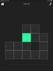 fill puzzle - one line game ipad resimleri 1