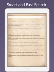 holy bible for daily reading ipad images 3