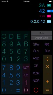 basecalc iphone images 2