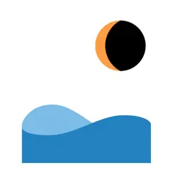 tidal map logo, reviews