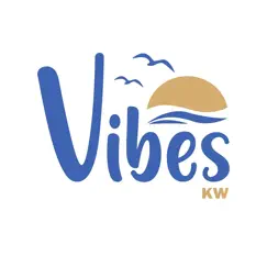 vibes kw logo, reviews