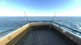 sea fishing simulator iPhone Captures Décran 1