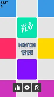 match 1010! iphone resimleri 1