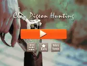 clay pigeon hunt ipad images 1