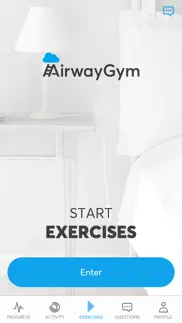 airway gym айфон картинки 1