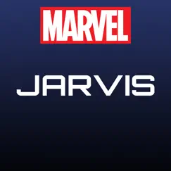 jarvis: powered by marvel logo, reviews
