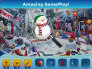 winter hidden objects ipad images 1