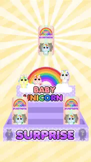 baby unicorn surprise iphone images 3