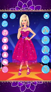 girls dress up games iphone images 2