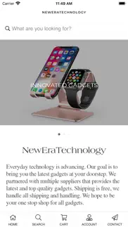 neweratech gadgets iphone resimleri 1