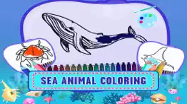 learn sea world animal games iphone images 2