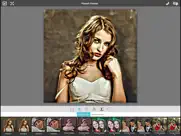 portrait painter ipad capturas de pantalla 1