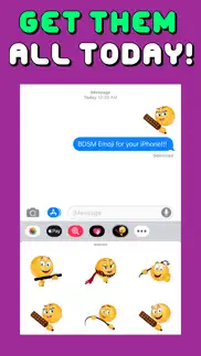 bdsm emoji iphone images 2