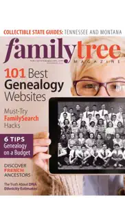 family tree magazine iphone images 1