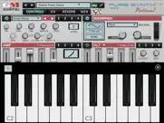 pure synth® platinum ipad images 4