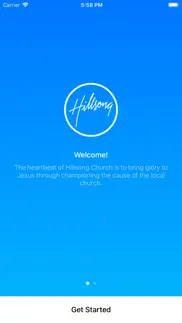 hillsong give iphone images 1