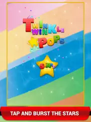 twinkle twinkle popping star ipad images 1