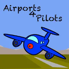 airports 4 pilots pro - global revisión, comentarios