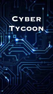 cyber tycoon iphone images 1