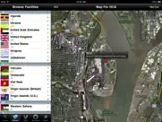 airports 4 pilots pro - global ipad capturas de pantalla 3