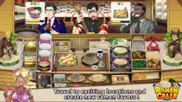 ramen craze - fun cooking game iphone images 2