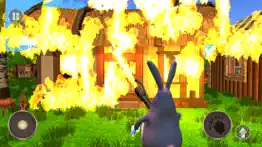 chungus rampage in big forest iphone images 2