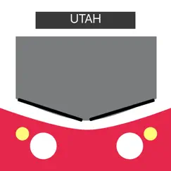 university of utah shuttle map logo, reviews