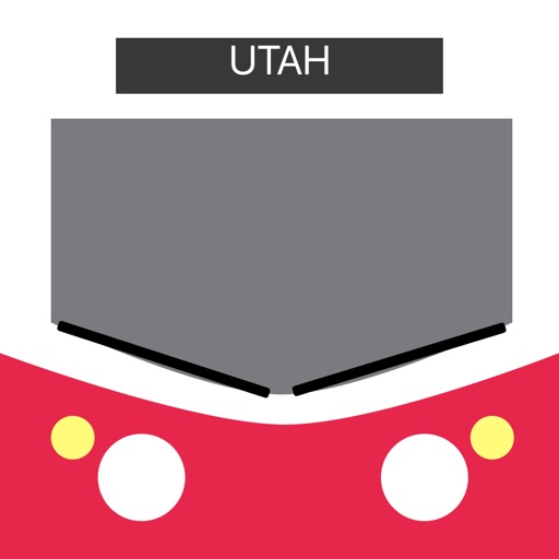 University of Utah Shuttle Map app reviews download