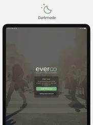 everoo - contacts up to date ipad images 4