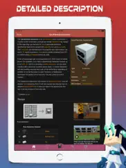mods crafting for minecraft pc ipad images 4