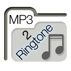 MP3 2 Ringtone uygulama incelemesi