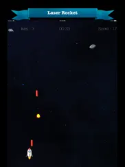 rocket surfer - save by bubble ipad images 1