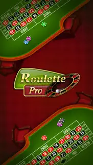 roulette casino - ruleta vegas iphone capturas de pantalla 1
