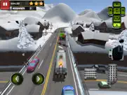 ice road truck parking sim ipad images 2