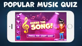 guess the song pop music games iphone images 1
