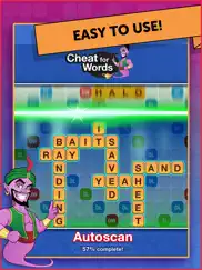 cheat for words with friends ipad images 1