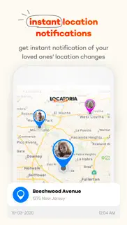 locatoria - find location iphone images 3