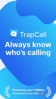 trapcall: reveal no caller id iphone images 1