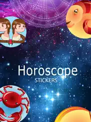 horoscope stickers! ipad images 1
