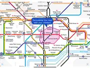 london underground by zuti ipad images 3