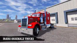 truck simulation 19 iphone bildschirmfoto 3