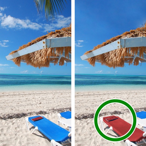 Find Differences -Leisurely- app reviews download