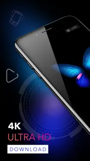 3d themes - live wallpapers iphone images 1