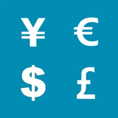 all currency converter app logo, reviews