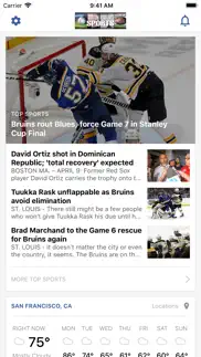 boston headline sports iphone images 1