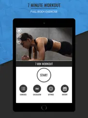 7 minute weight lose in 30 day ipad images 1