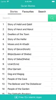 quran stories - islam iphone images 2