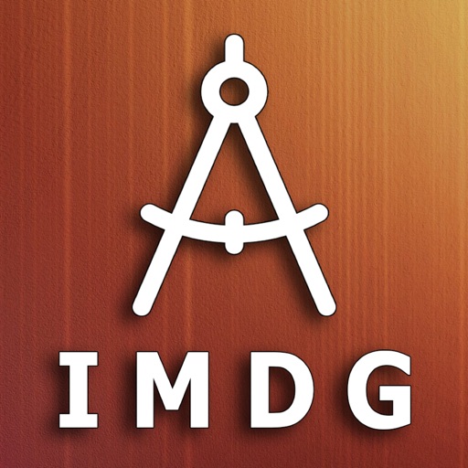 cMate-IMDG Code app reviews download